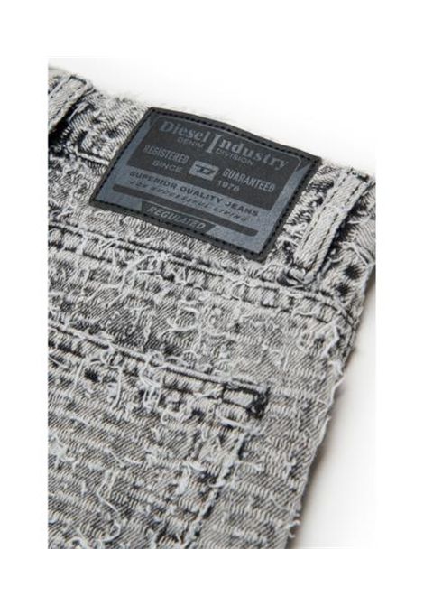 Shorts denim DIESEL KIDS | J02345 KXBR5K02